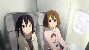 K-ON movie